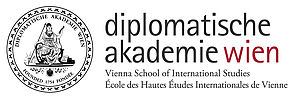 Logo: Diplomatische Akademie